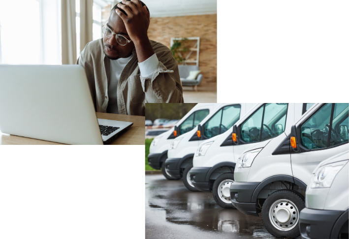 Driver Management System