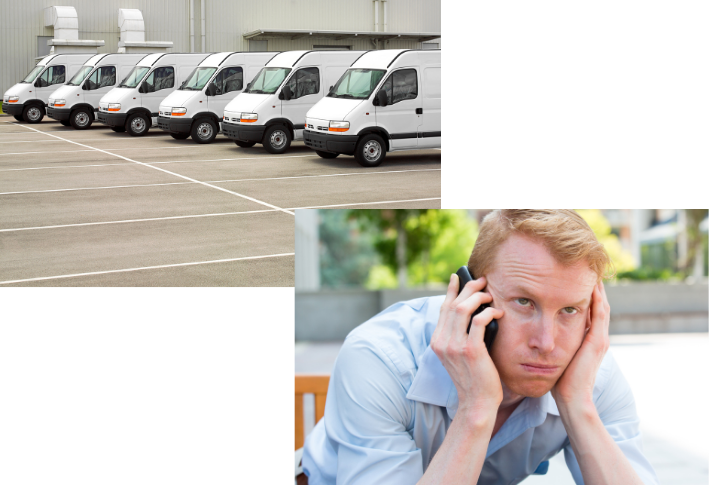 Load Board Dashboard