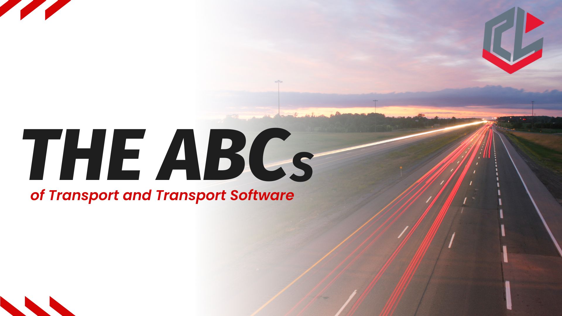 Transport Software