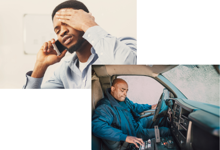 Driver Independence