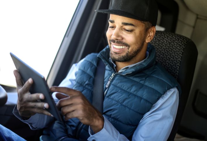 Driver Management System